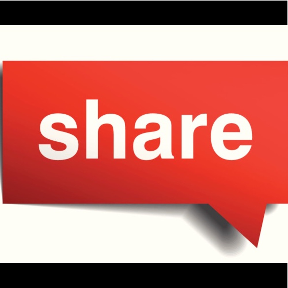 SHARE FOR SHARE